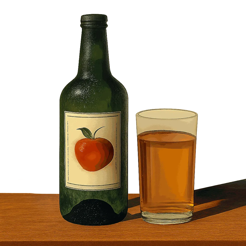 Artisan Cider